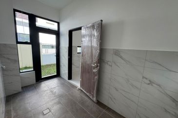 Honeydale Residence @ Taman Impian Emas