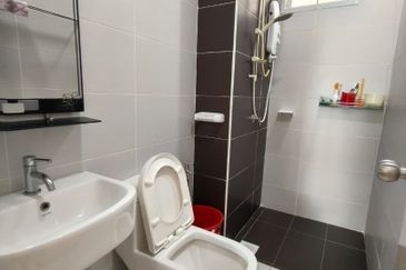 Nusa Heights (Nusa Puncak)