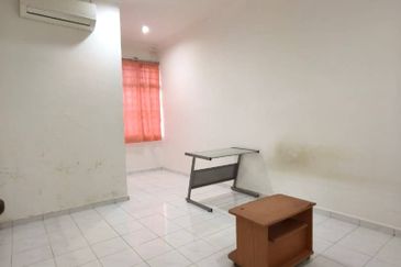 Taman Desa Cemerlang