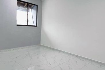 Taman Desa Cemerlang