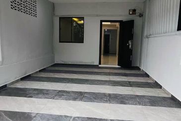 Taman Desa Cemerlang