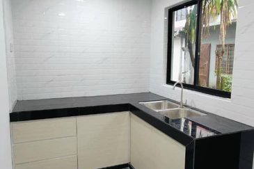 Taman Desa Cemerlang