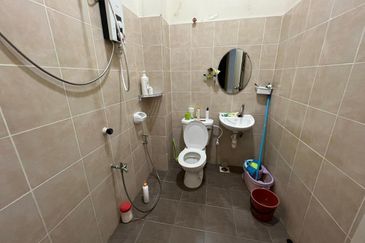 Taman Scientex Aster