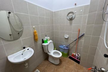 Taman Scientex Aster