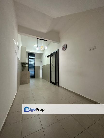 Citrine Residence/Bandar Seri Alam, Selangor, Setia Alam/Alam Nusantara