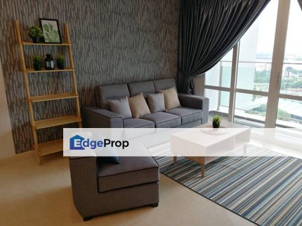 Tri Tower/Apartment/For Rent , Johor, Johor Bahru