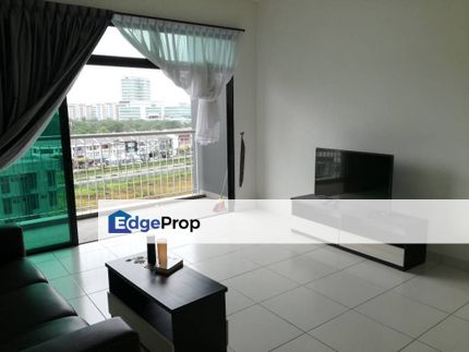 Sky Peak/Setia Tropika/For Rent , Johor, Setia Tropika