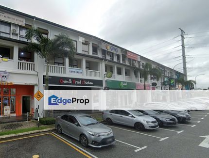  Eco Botanic Iskandar/3 Storey Commercial Shoplot , Johor, Nusajaya