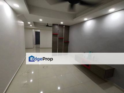 Skudai/Medium Cost Double Storey , Johor, Skudai