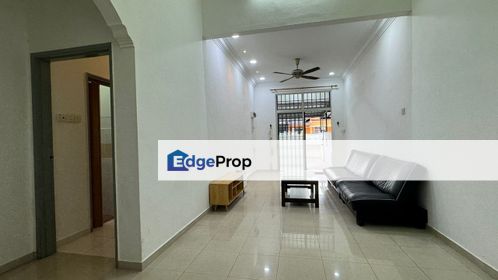 Single Storey House/Bukit Indah, Johor, Johor Bahru