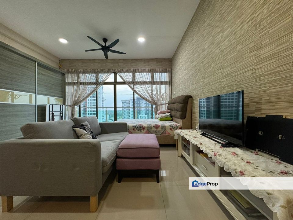 Palazio/Tmn Mount Austin for Sale RM250,000 By DESMOND LEW EdgeProp.my
