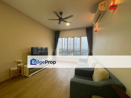 Tropez Residence/Apartment, Johor, Johor Bahru