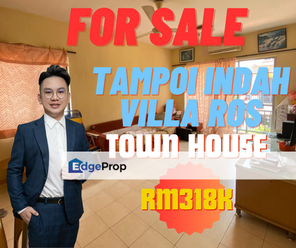 Villa Ros/Tampoi Indah, Johor, Tampoi