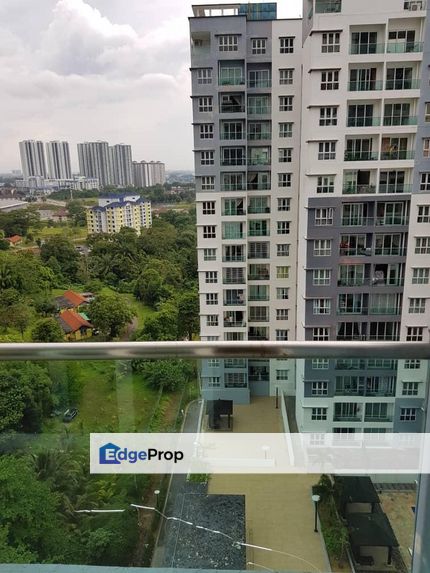 Season Luxury Apartment/Larkin, Johor, Johor Bahru