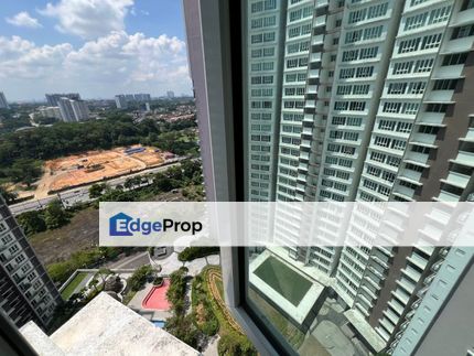 For Rent 2 Bedroom Unit Tropez Residences Danga Bay, Johor, Johor Bahru