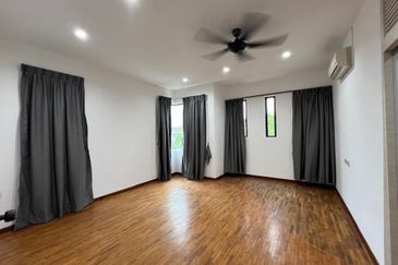 Taman Austin Heights