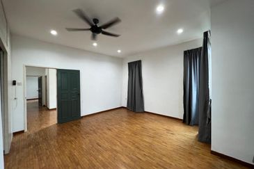 Taman Austin Heights