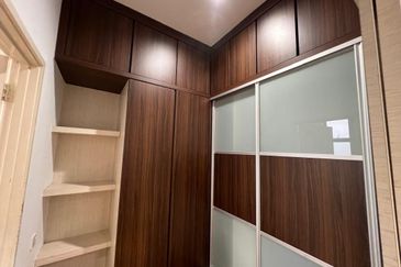 Taman Austin Heights