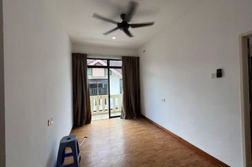 Taman Austin Heights