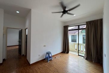 Taman Austin Heights