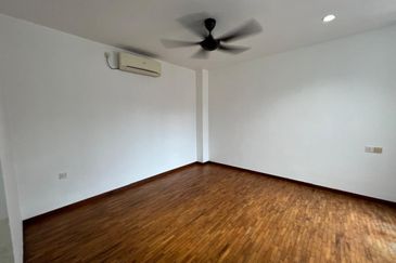 Taman Austin Heights