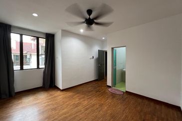 Taman Austin Heights