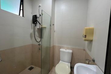 Taman Austin Heights