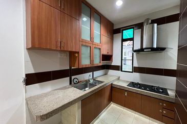 Taman Austin Heights