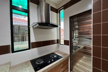 Taman Austin Heights