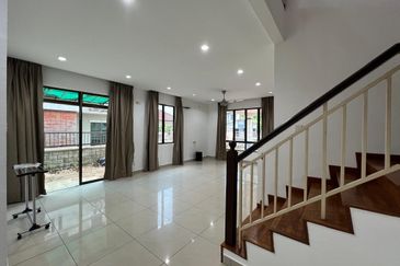 Taman Austin Heights