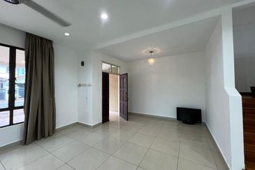 Taman Austin Heights