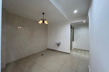 Taman Austin Heights