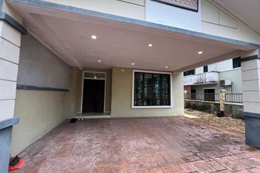 Taman Austin Heights