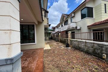 Taman Austin Heights