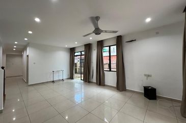 Taman Austin Heights