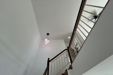 Taman Austin Heights