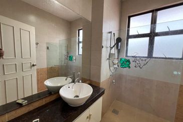 Taman Austin Heights