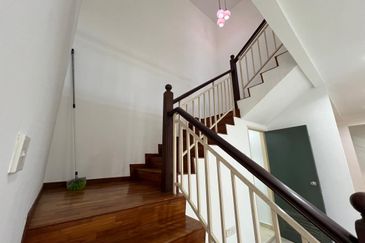 Taman Austin Heights