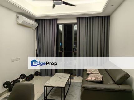 Apartment in R&F Princess Cove For Sale, Johor, Johor Bahru