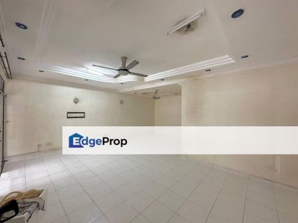 Terrace House in Mutiara Rini For Sale, Johor, Skudai