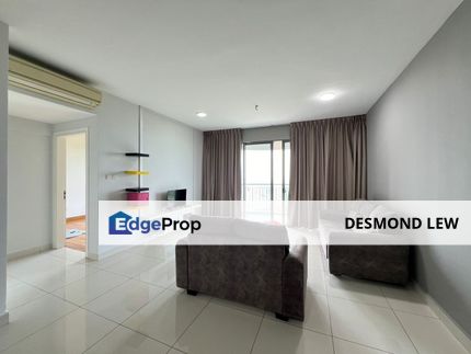 Teega Residence for Rent, Johor, Kota Iskandar