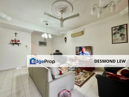 Double Storey Terrace House Taman Setia Indah For Sale, Johor, Johor Bahru