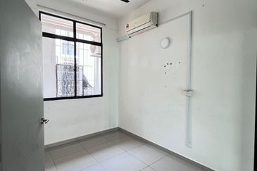 Citrine Residenz Seri Alam