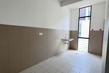 Citrine Residenz Seri Alam