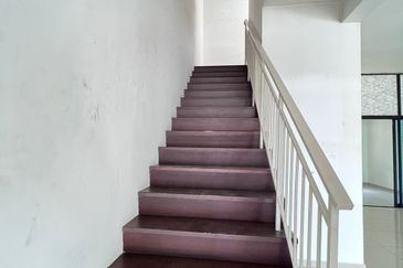 Citrine Residenz Seri Alam