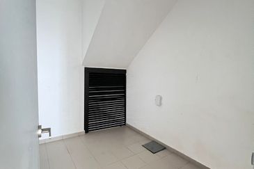 Citrine Residenz Seri Alam