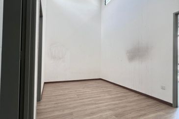 Citrine Residenz Seri Alam