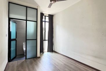 Citrine Residenz Seri Alam