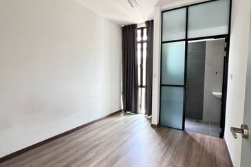 Citrine Residenz Seri Alam