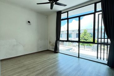 Citrine Residenz Seri Alam
